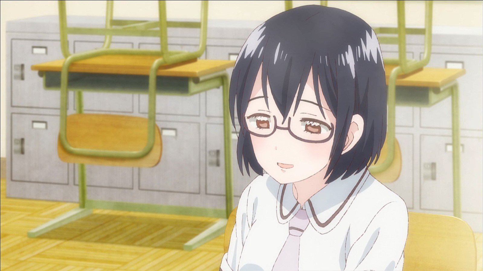 Asobi Asobase