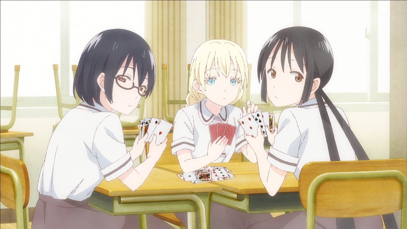 Asobi Asobase