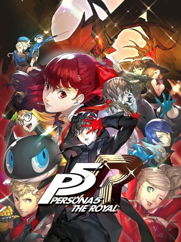 [REVIEW] Persona 5 Royal หนึ่งในเกม JRPG ที่ดีที่สุด “น้ำพริกถ้วยเก่า ที่หยิบมาทำให้อร่อยกว่าเดิม”