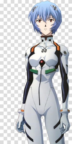 Ayanami Rei