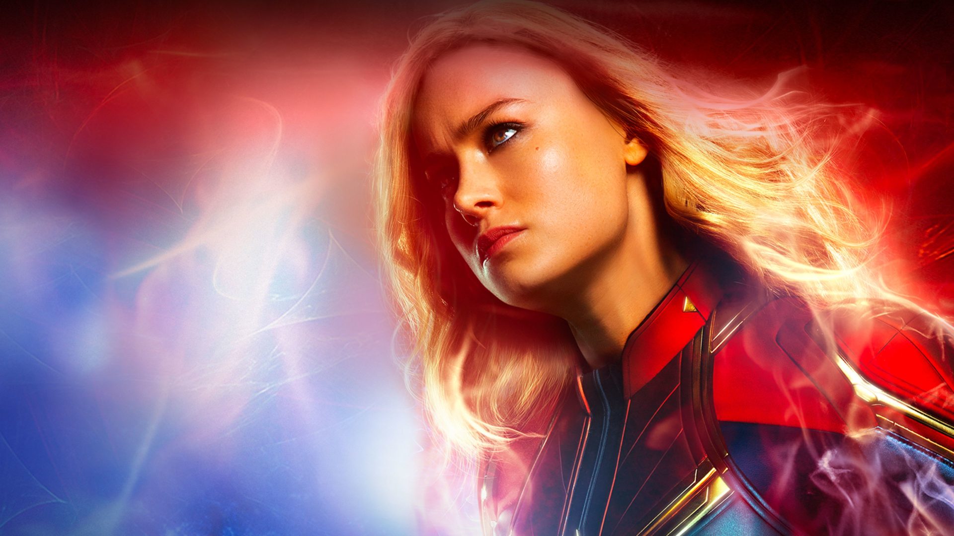 captain marvel