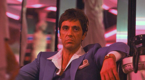 Scarface 1983