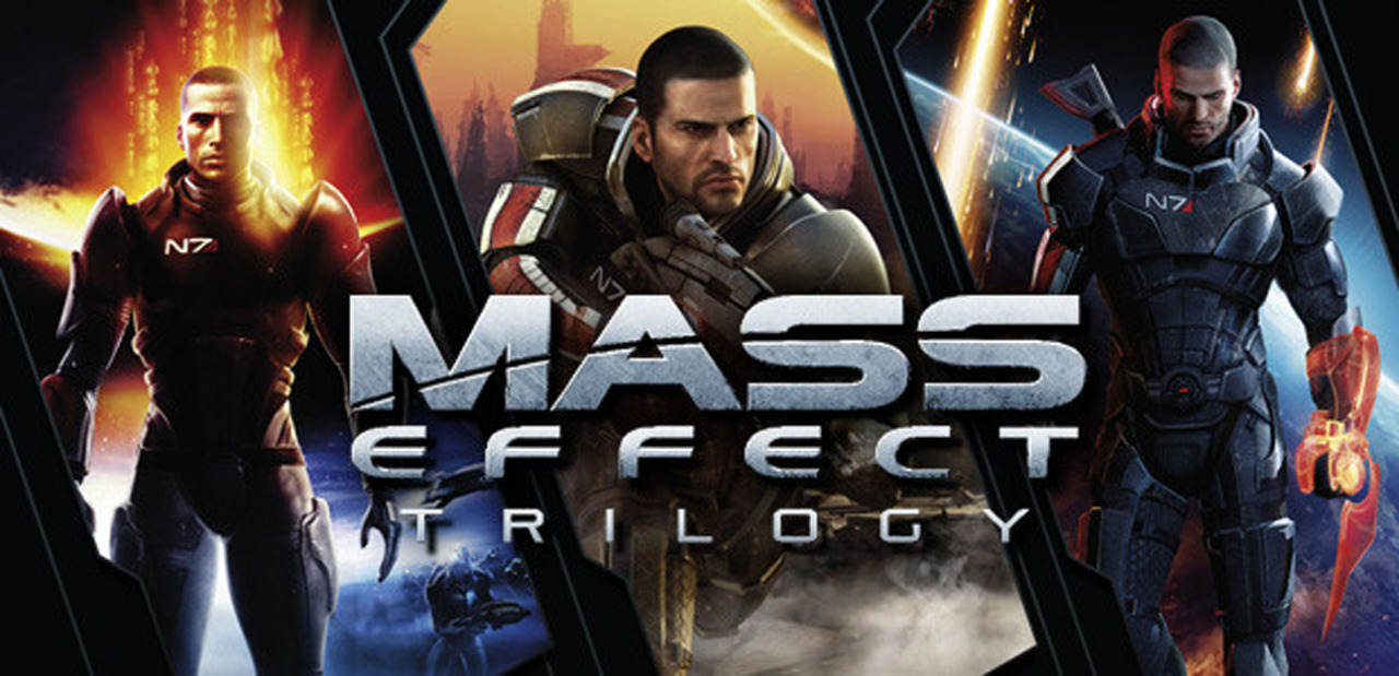 ข่าวลือ! EA อาจวางจำหน่าย Mass Effect Trilogy Remaster ก่อน 31 มี.ค. 2021