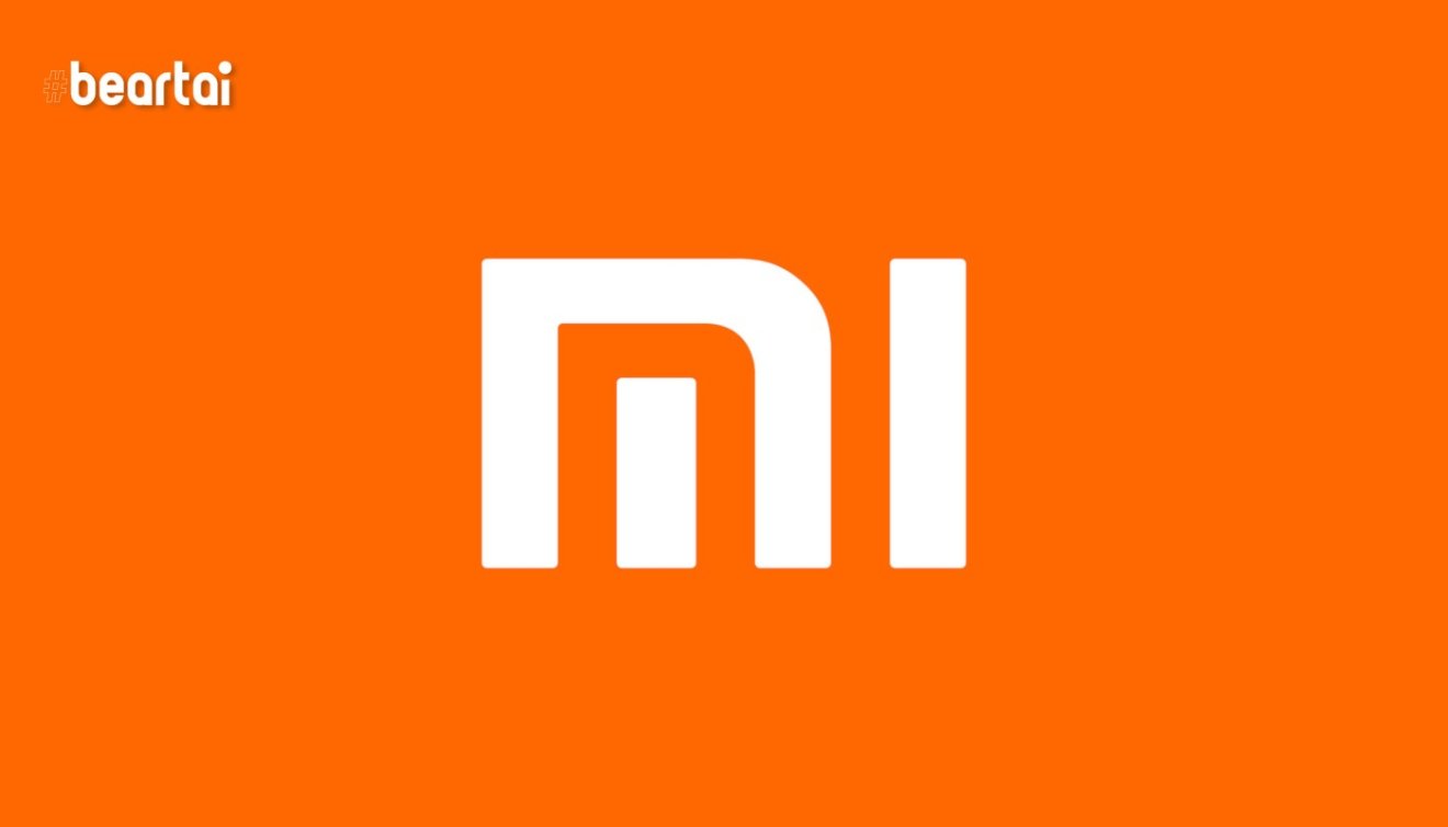 xiaomi