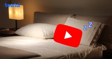 youtube bed time