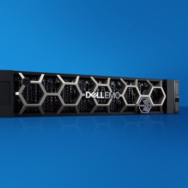 Dell  EMC PowerStore เปิดมิติใหม่ของโครงสร้างพื้นฐานสตอเรจ พร้อมความยืดหยุ่นและประสิทธิภาพขั้นสูง