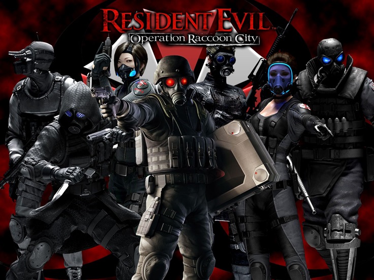 Resident Evil 