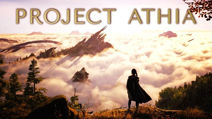 Project Athia