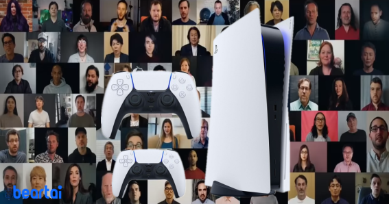 10 ทีมและนักพัฒนาเกมชื่อดังที่มีเกมใหม่เปิดตัวบน PlayStation 5