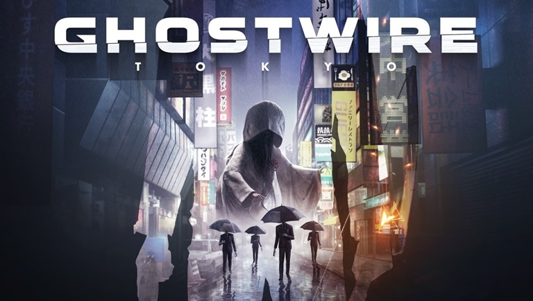 Ghostwire Tokyo