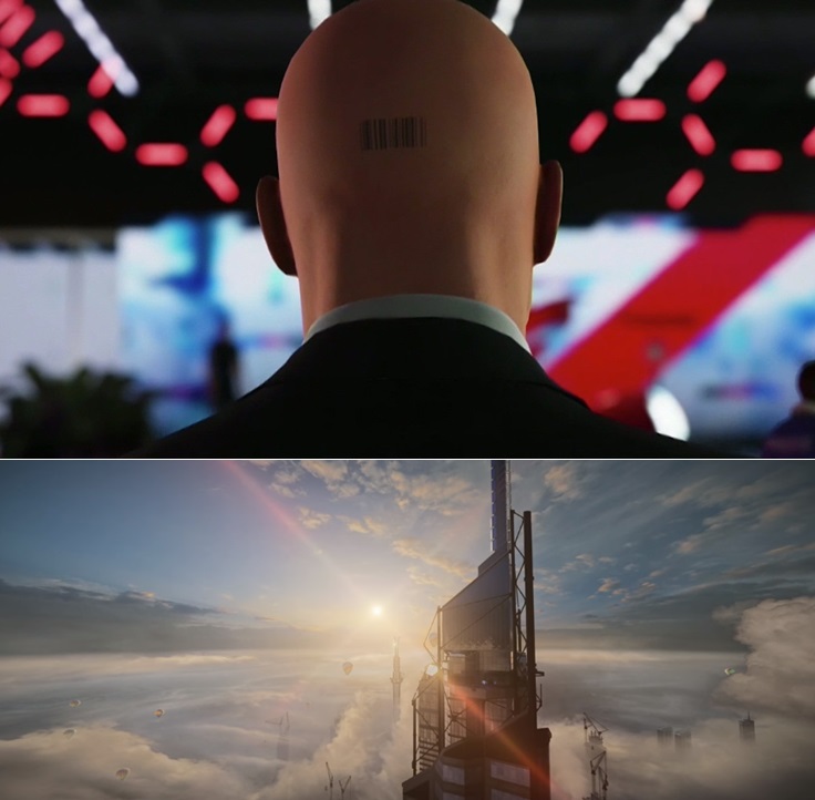 Hitman 3