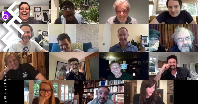 The Lord of the Rings