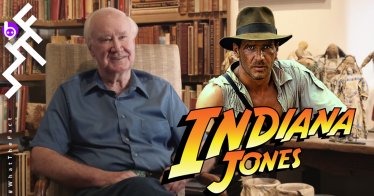 Forest Fenn Treasure Like Indiana Jones Movie