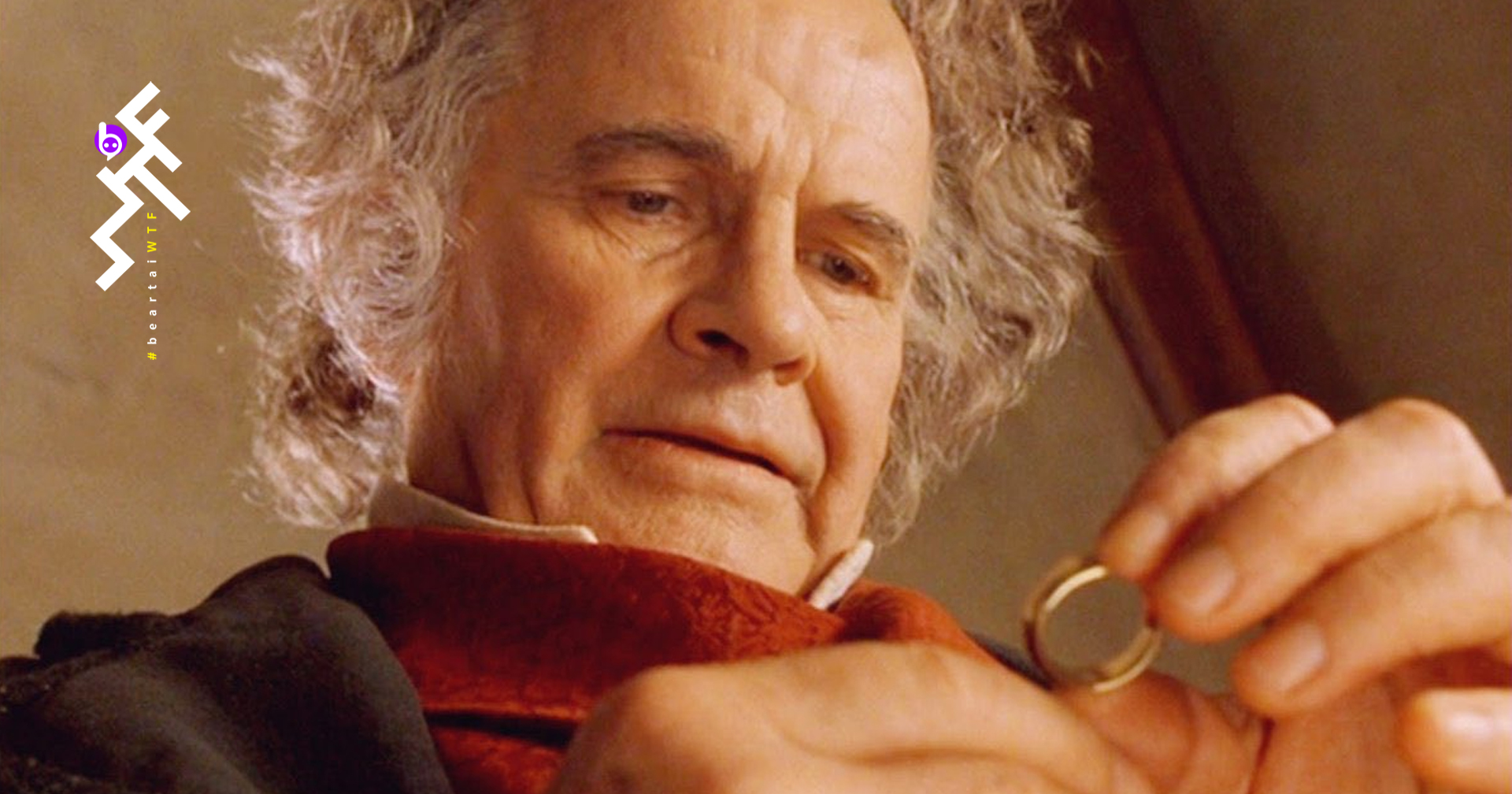 อาลัย Ian Holm เจ้าของบท Bilbo Baggins จาก The Lord of The Rings เสียชีวิตด้วยวัย 88 ปี