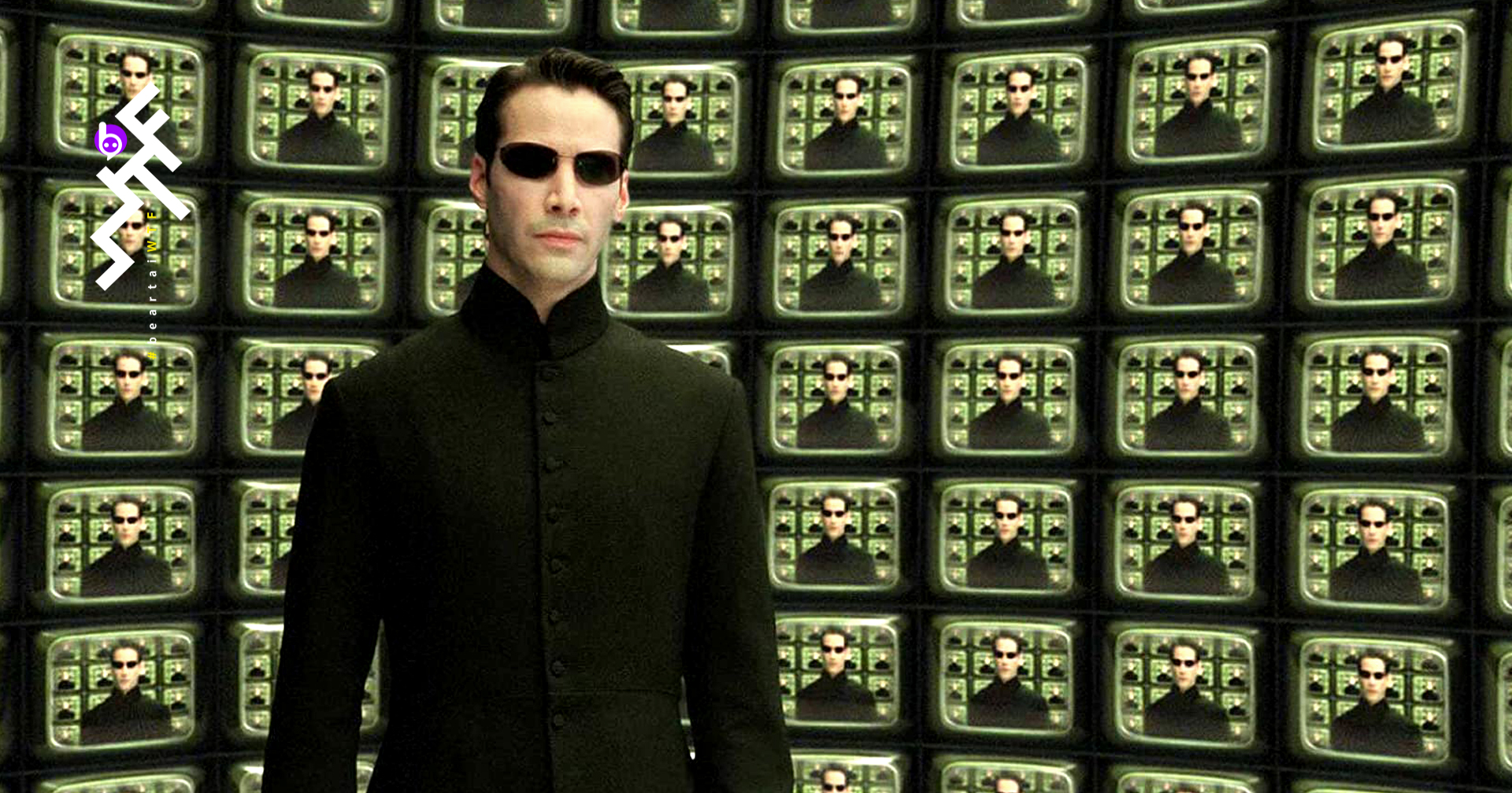 เปิดคำอธิบายไขปริศนา สถาปนิกผู้สร้าง Matrix พูดอะไรกับ Neo ในตอนจบภาค 2