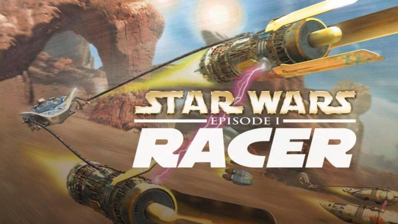 Star Wars Episode I: Racer เตรียมลง PS4 และ Nintendo Switch 23 มิ.ย. นี้