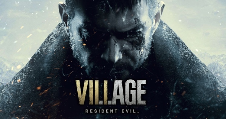 Resident Evil 8 Village 