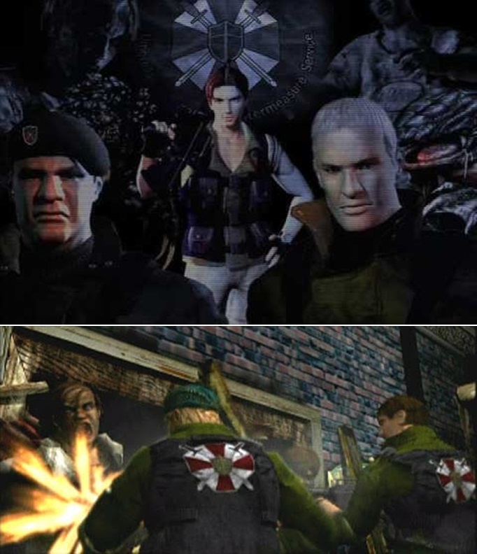 Resident Evil 