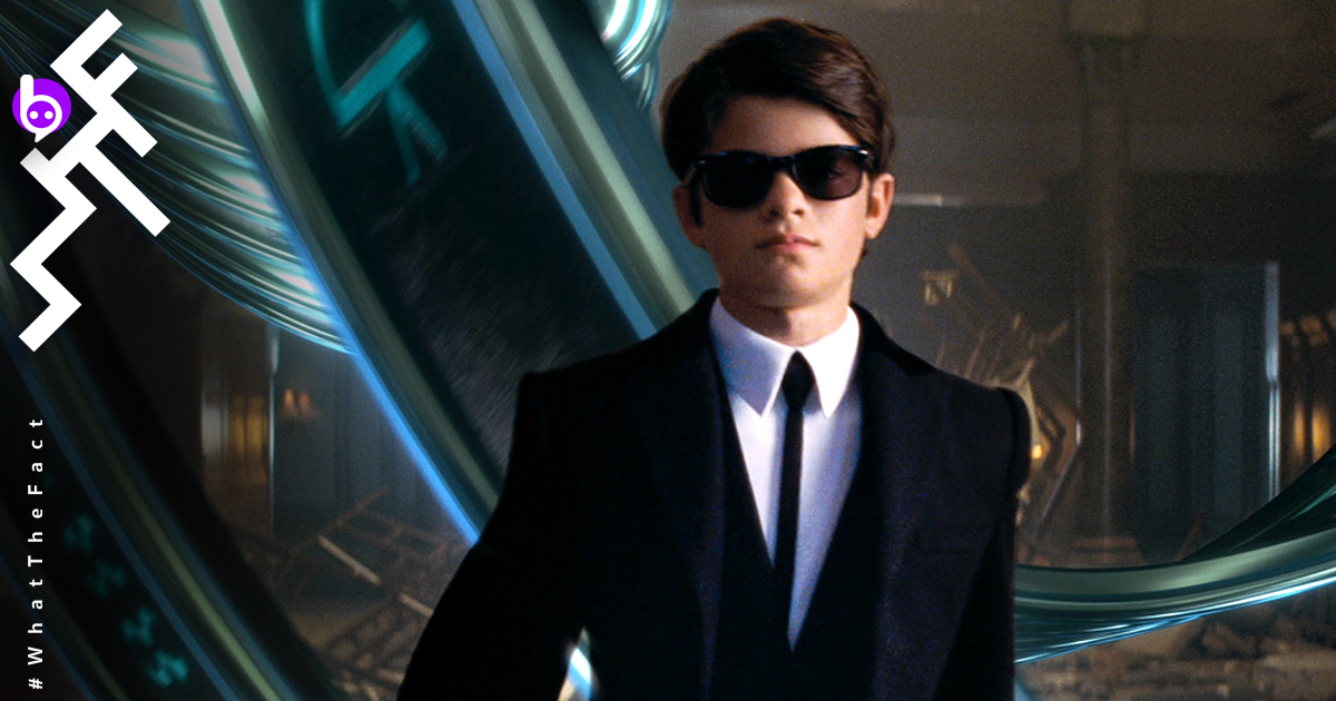 “Artemis Fowl” ของ Disney โดนวิจารณ์หนัก : ได้คะแนนยอดแย่จาก Rotten Tomatoes