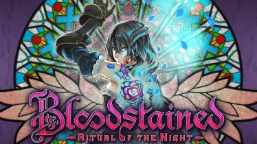 เกม Bloodstained: Ritual of the Night