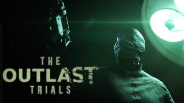 เกม The Outlast Trials