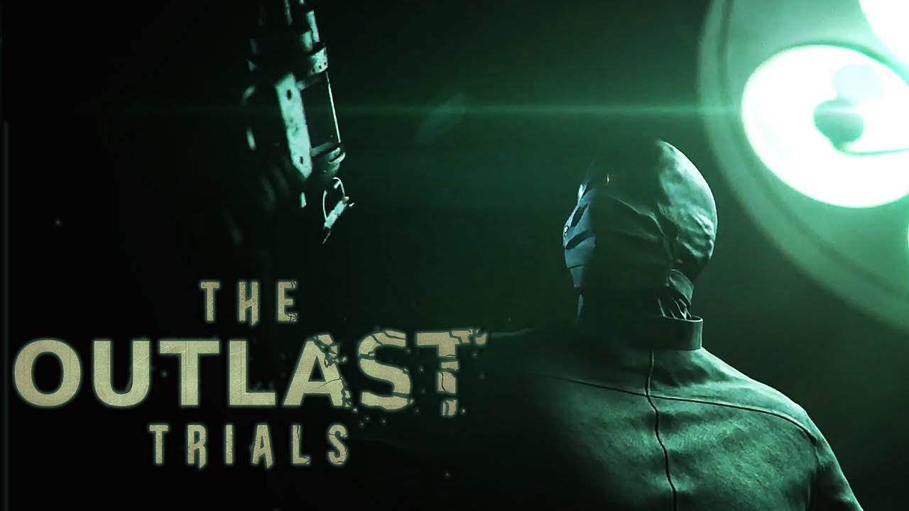 The Outlast Trials เวอร์ชัน PC จะวางจำหน่ายในปี 2021 พร้อมปล่อยตัวอย่างใหม่