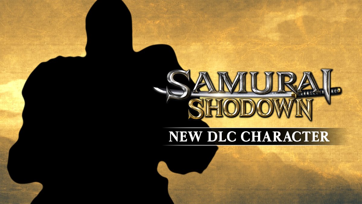 Samurai Shodown เตรียมเผยตัวละครใหม่ในงาน New Game+ Expo