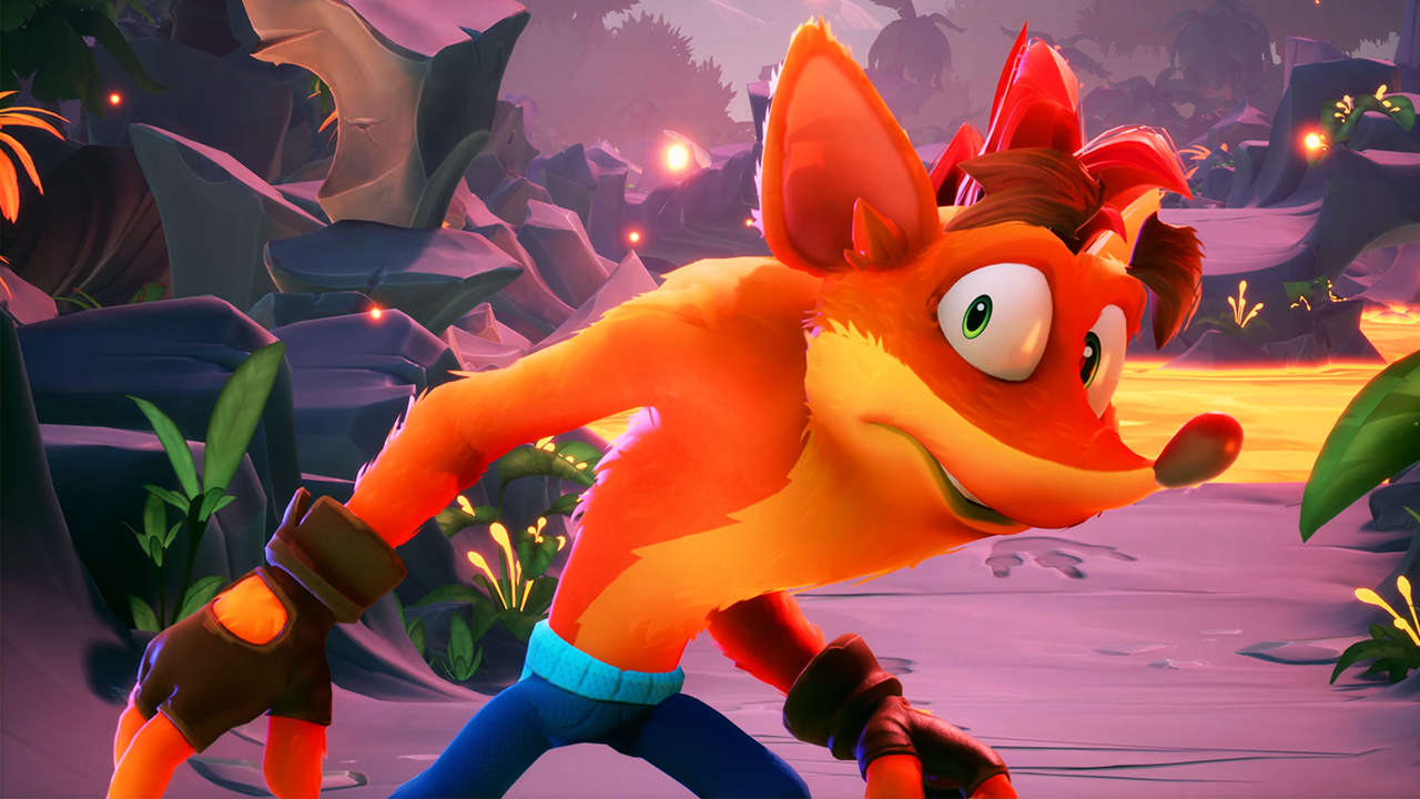 การผจญภัยครั้งใหม่ของ Crash! Activision เปิดตัว Crash Bandicoot 4: It’s About Time เวอร์ชัน PS4 และ Xbox One