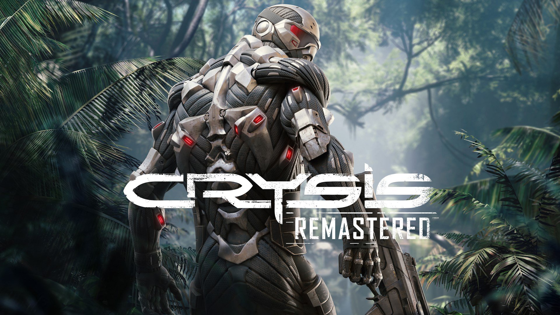 หลุดวันวางจำหน่ายและตัวอย่างแรกของ Crysis Remastered