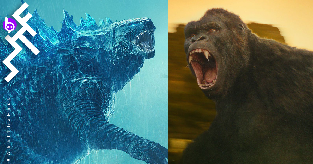 “Godzilla vs. Kong” ได้ผู้ประพันธ์ดนตรีประกอบ Batman V Superman และ Mad Max มาร่วมงาน