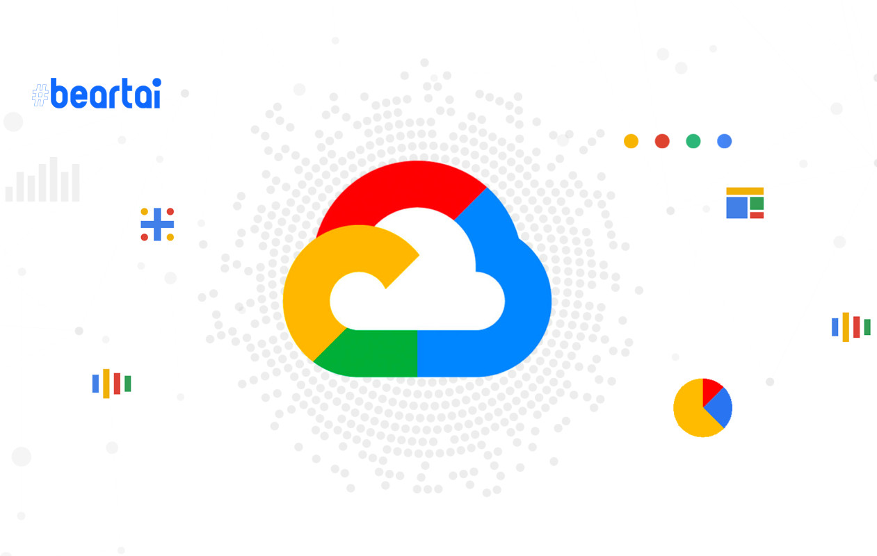 Google cloud