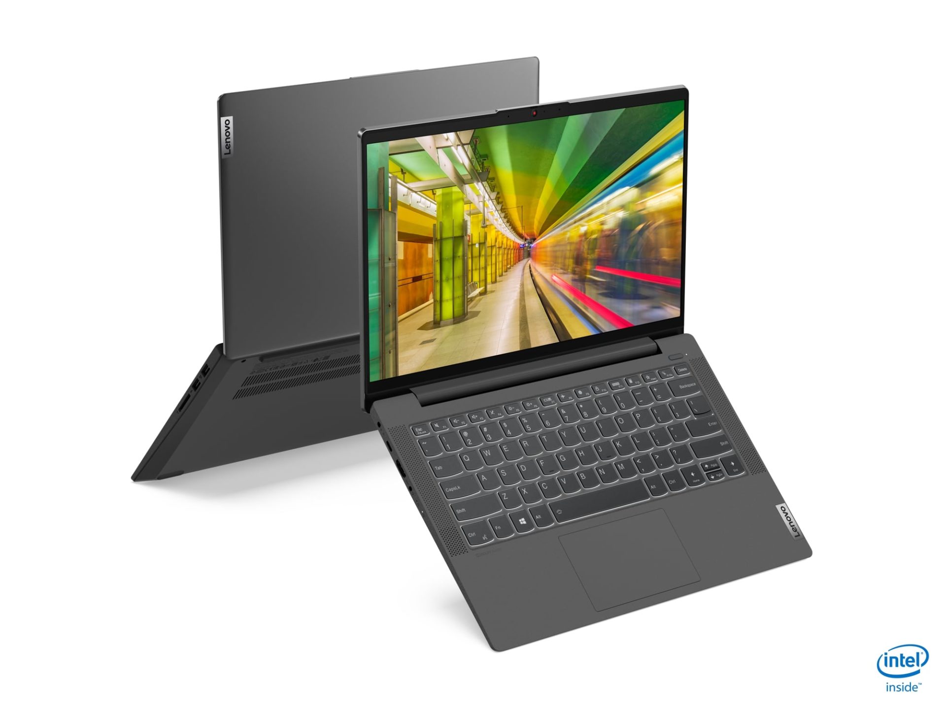 วางจำหน่ายแล้วในไทย IdeaPad Slim 5i แล็ปท็อปทรงพลังเพื่อคนครีเอทีฟ ใหม่จากเลอโนโว