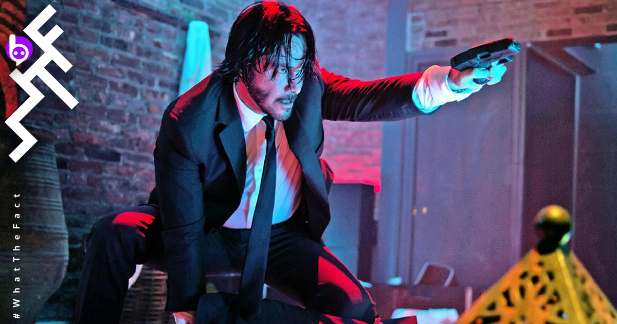 ผู้กำกับ John Wick อยากให้มีออสการ์สาขา “งานสตันต์”