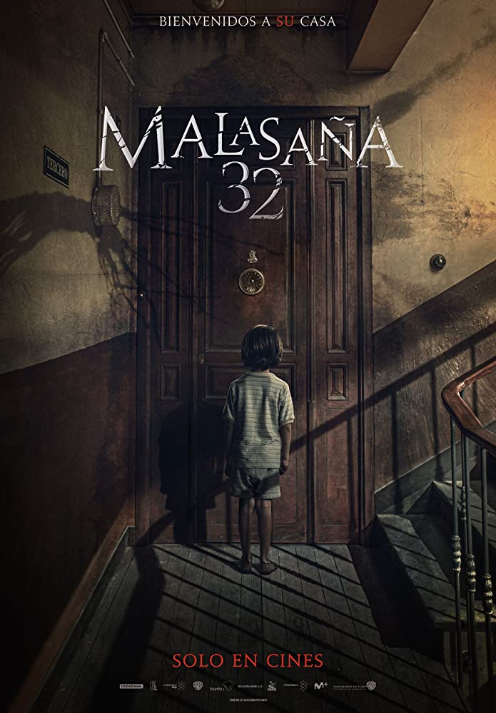 [รีวิว] 32 Malasana Street 32 มาลาซานญ่า ย่านผีอยู่ – อยู่บ้านผิด ระวังเจอผี อีหยังวะ
