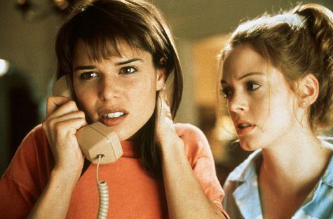 Scream (1996)