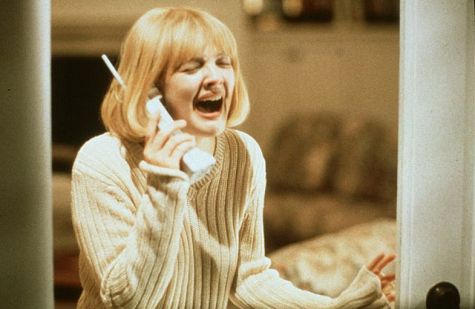 Scream (1996)