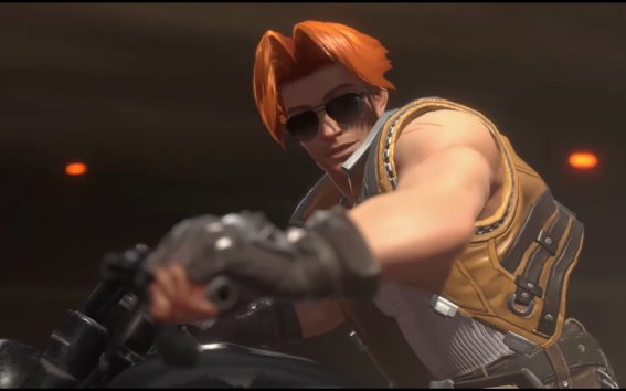 Metal Slug Code: J