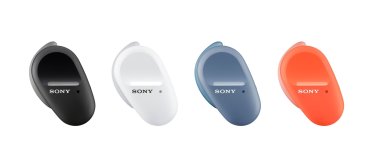 4 หูฟังใหม่จาก Sony พร้อมขายในไทยแล้ว WF-SP800N, WF-XB700, WH-CH710N และ WI-SP510