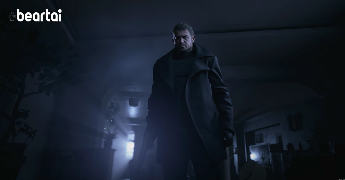เปิดตัว Resident Evil 8 VILLAGE กับการรีแบรนด์เกมผีชีวะใหม่หมด พร้อมวางจำหน่ายปี 2021 บนเครื่อง PS5