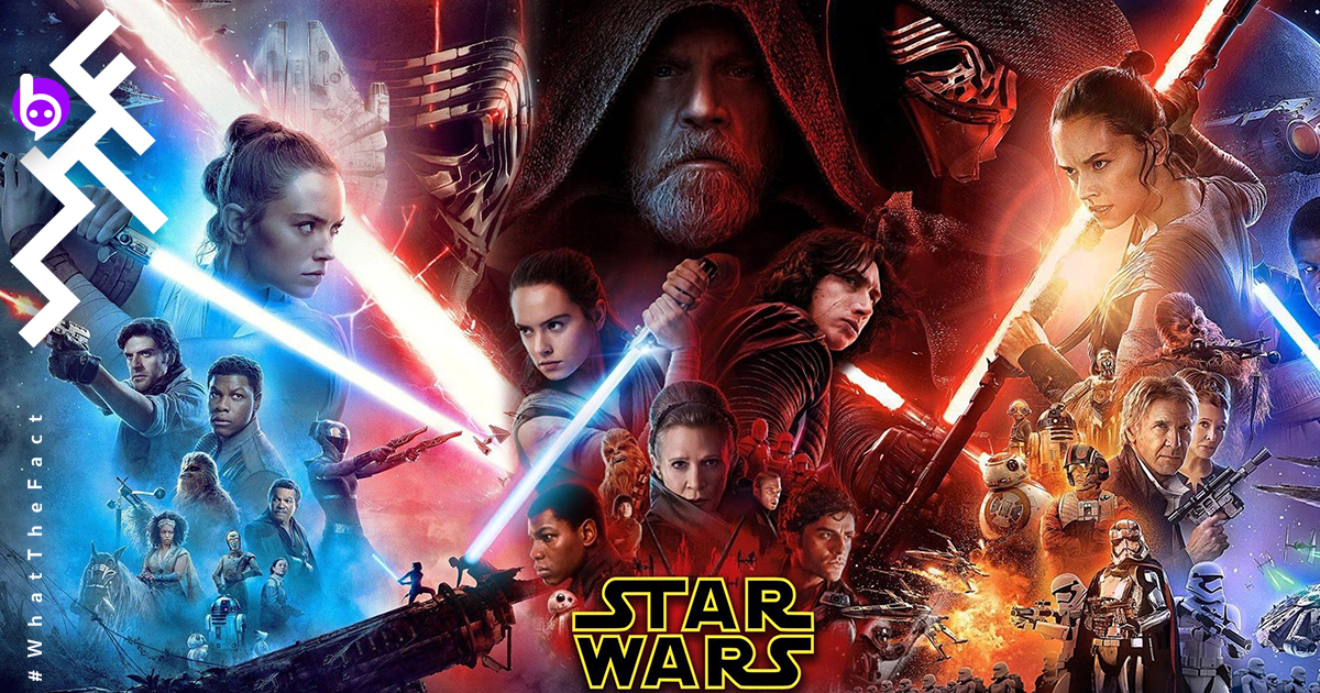 งานฉลอง Star Wars ประจำปี 2020 ถูกยกเลิกอย่างเป็นทางการ เนื่องจากวิกฤติ COVID-19