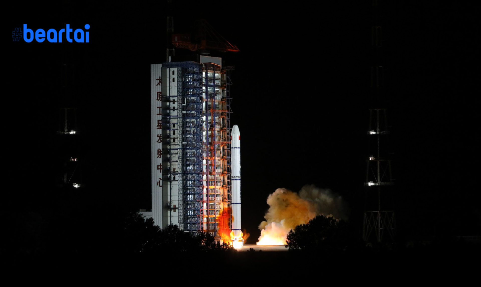 สำเร็จแล้ว! จีนส่งดาวเทียมสำรวจช่วยเปิดโลกทางทะเลดวงใหม่ Haiyang-1D เข้าสู่วงโคจรเรียบร้อย