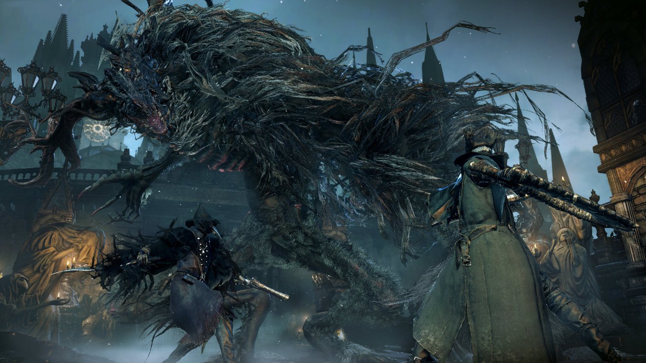 ลือ Bloodborne กำลังถูกพัฒนาให้เป็น Remaster และจะวางจำหน่ายให้กับ PC กับ Playstation 5