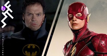 ยืนยันแล้ว ไมเคิล คีตัน จะกลับมาสวมชุด Batman ในหนัง The Flash