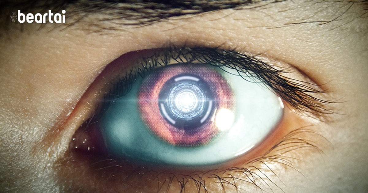 ทีมวิศวกรหุ่นยนต์คิดค้น “ดวงตาจักรกล” Bionic Eyes อาจทำให้คนตาบอดทั่วโลกกลับมามองเห็น