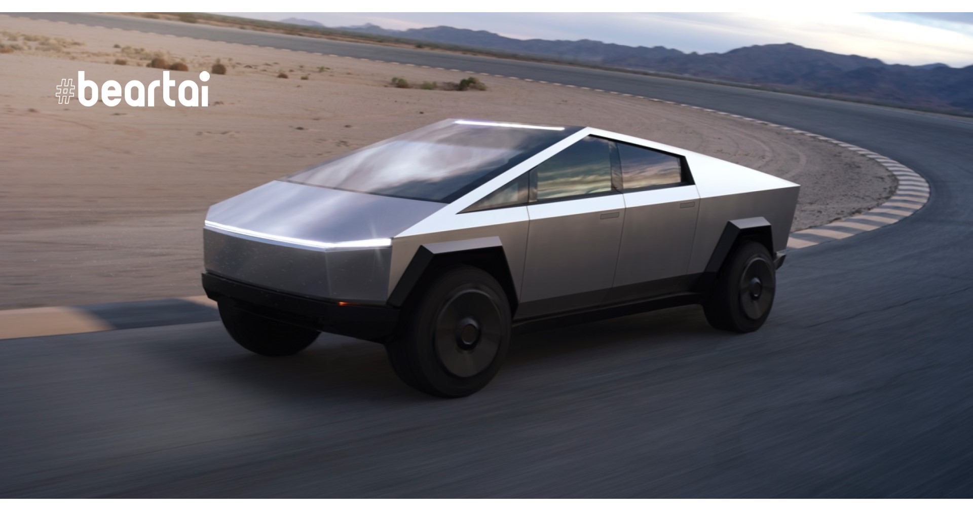 มาแน่! Tesla เผย Cybertruck รถกระบะไฟฟ้าได้ผ่านขั้นตอนวิศวกรรมแล้ว ปีนี้ทันส่งมอบชุดแรก