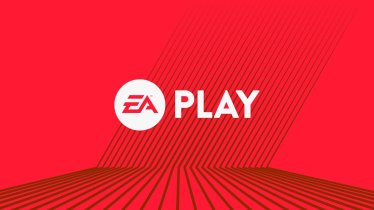 งาน EA Play Live