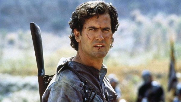 Army of Darkness