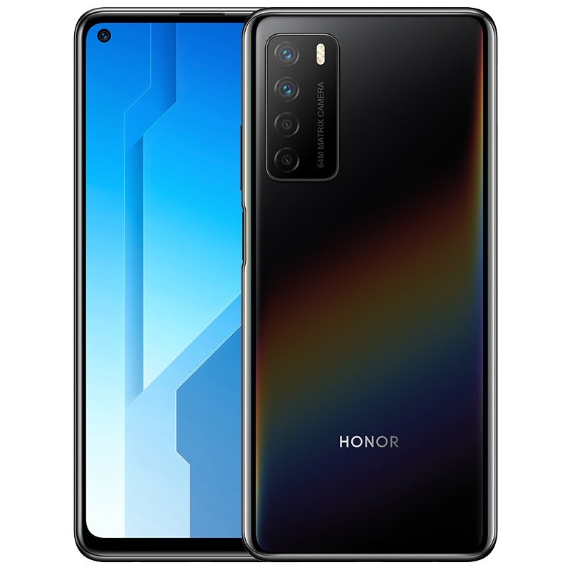 Honor Play 4