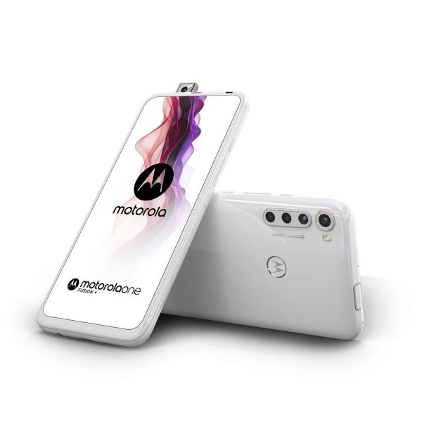 Motorola One Vision+