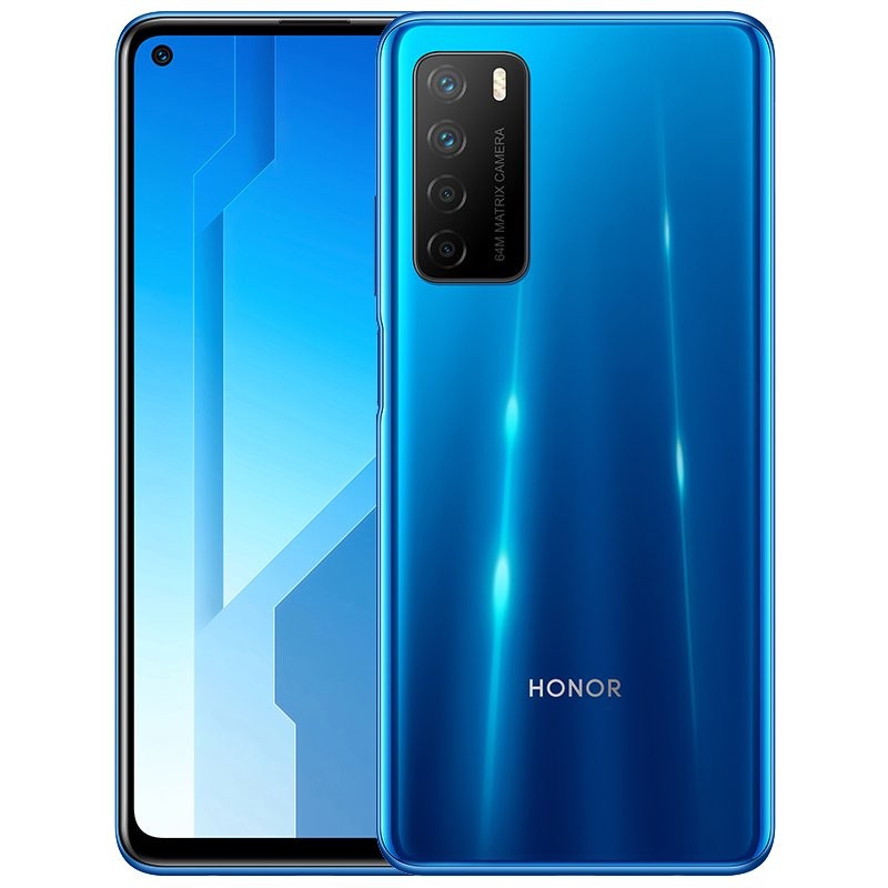 Honor Play 4